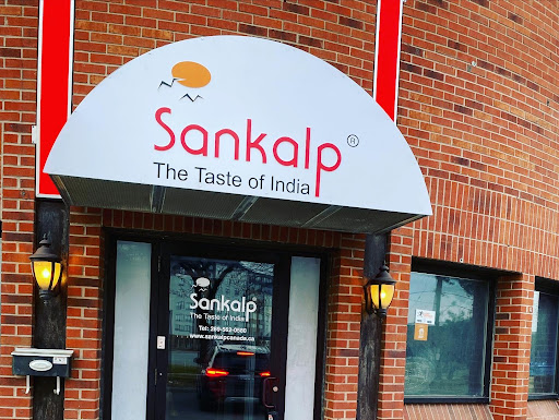 Sankalp Mississauga